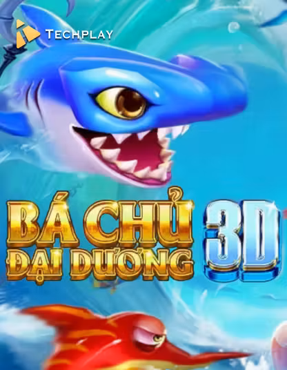 Bắn Cá Ba Chúa Đại Dương